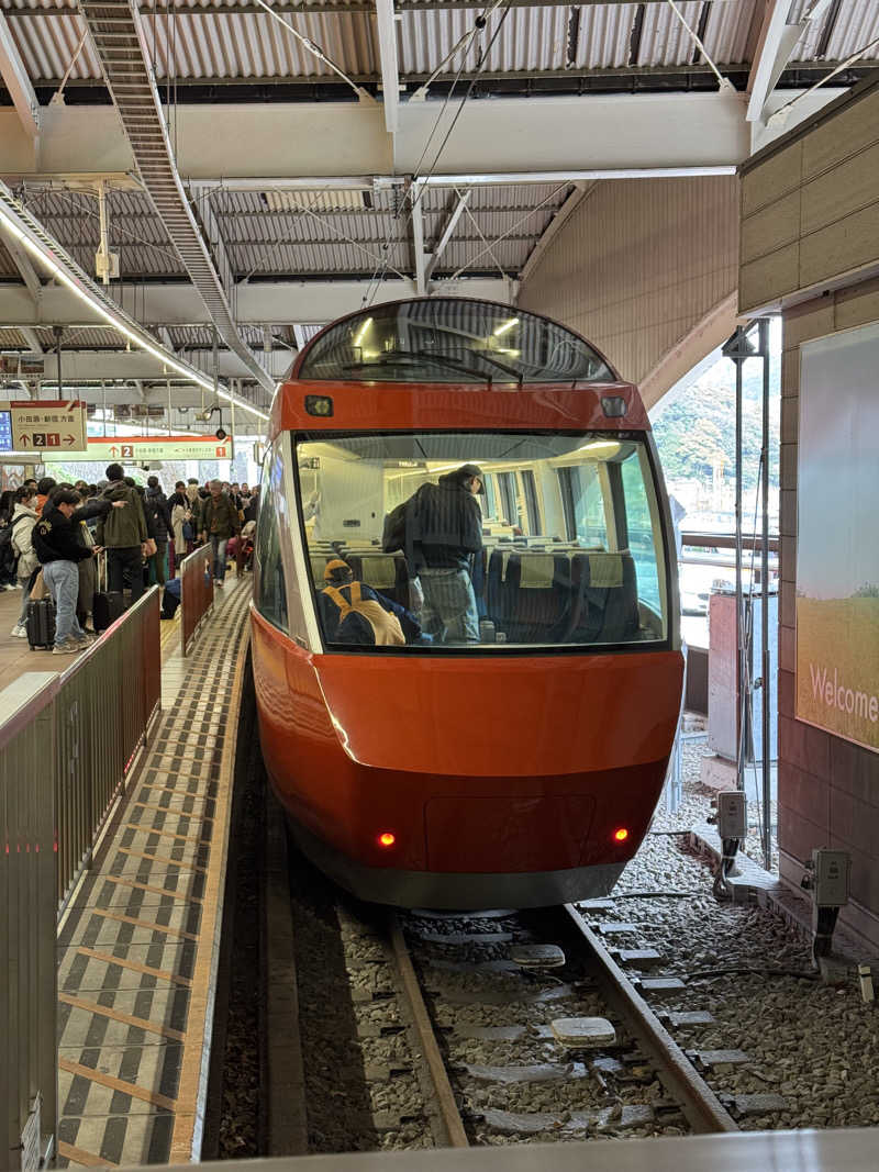 ばんさんの山賊サウナのサ活写真