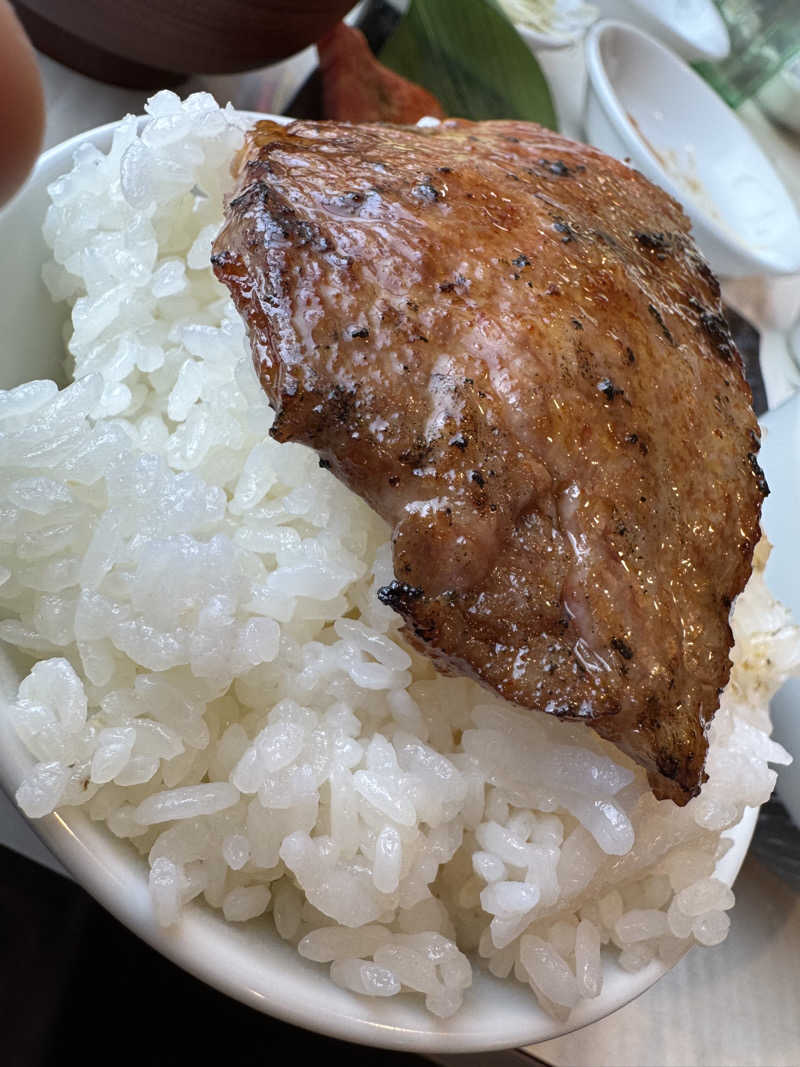 ばんさんの山賊サウナのサ活写真