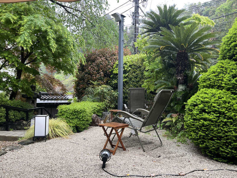 ハムスター大好き🍄さんのサウナゆげ蔵のサ活写真