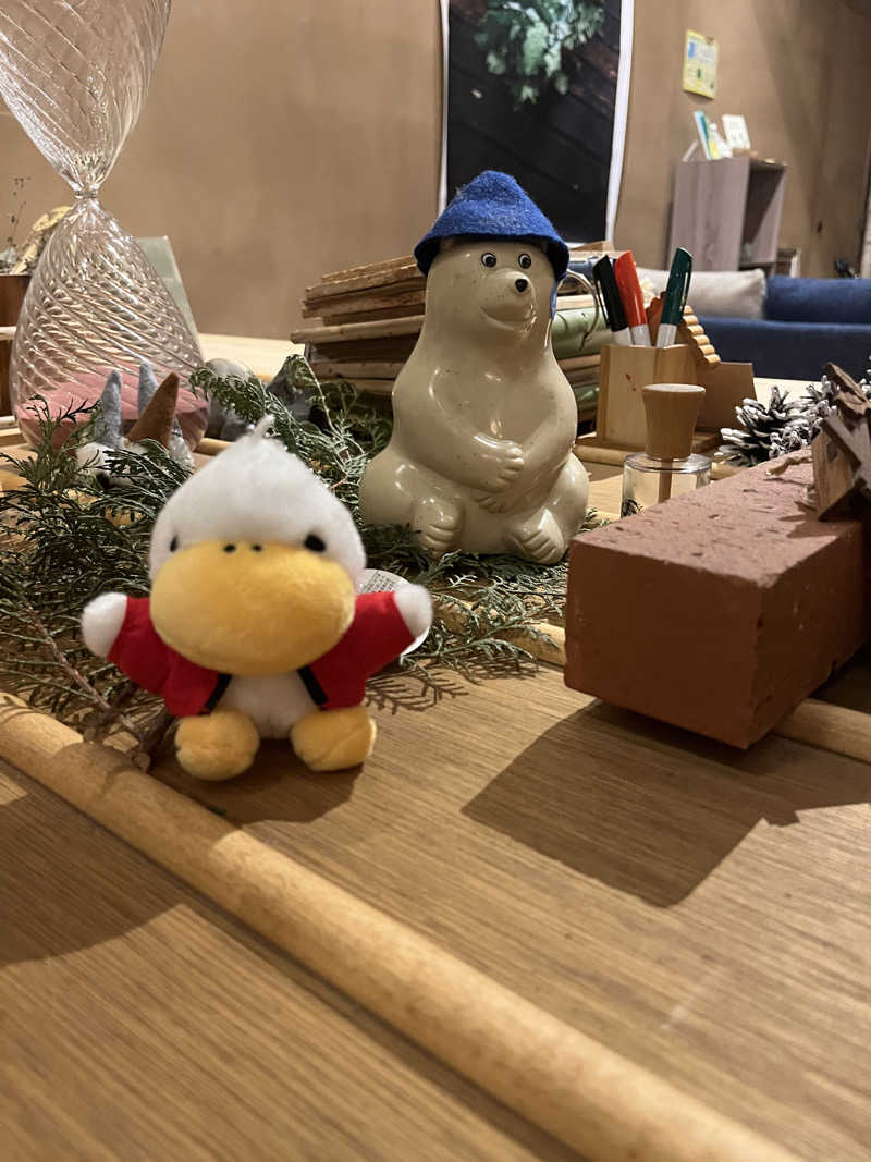 ハムスター大好き🍄さんのSaunaLab Kanda (サウナラボ神田)のサ活写真