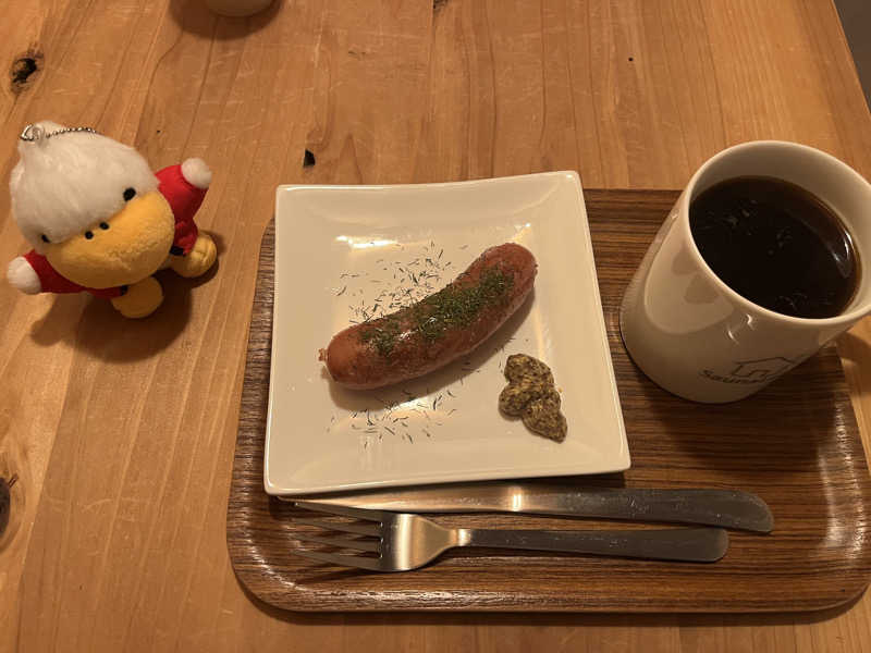 ハムスター大好き🍄さんのSaunaLab Kanda (サウナラボ神田)のサ活写真