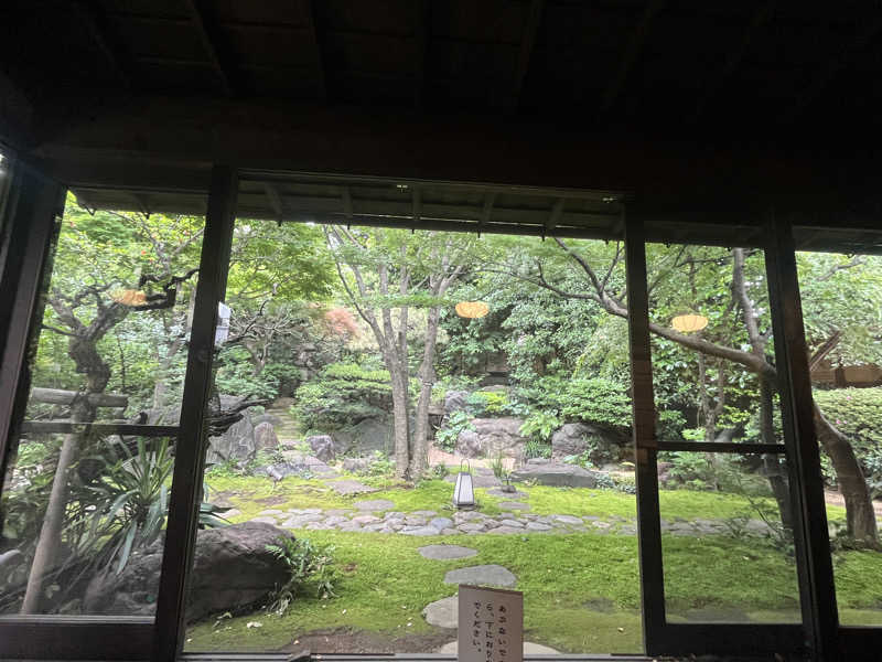 ハムスター大好き🍄さんの前野原温泉 さやの湯処のサ活写真