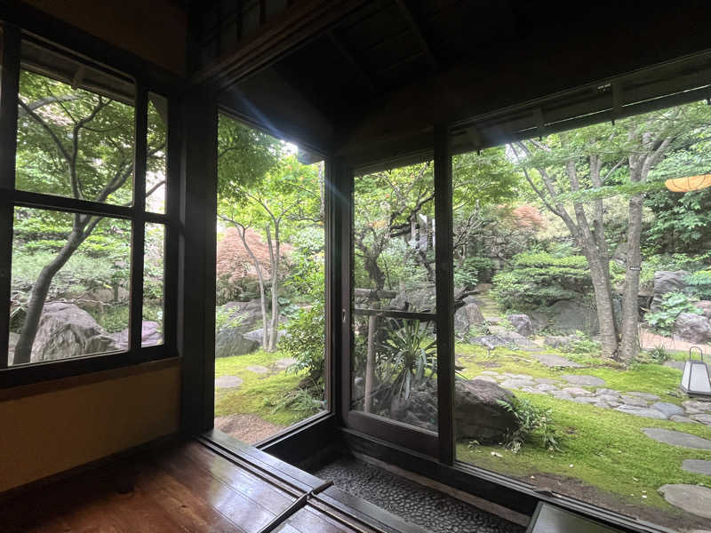 ハムスター大好き🍄さんの前野原温泉 さやの湯処のサ活写真