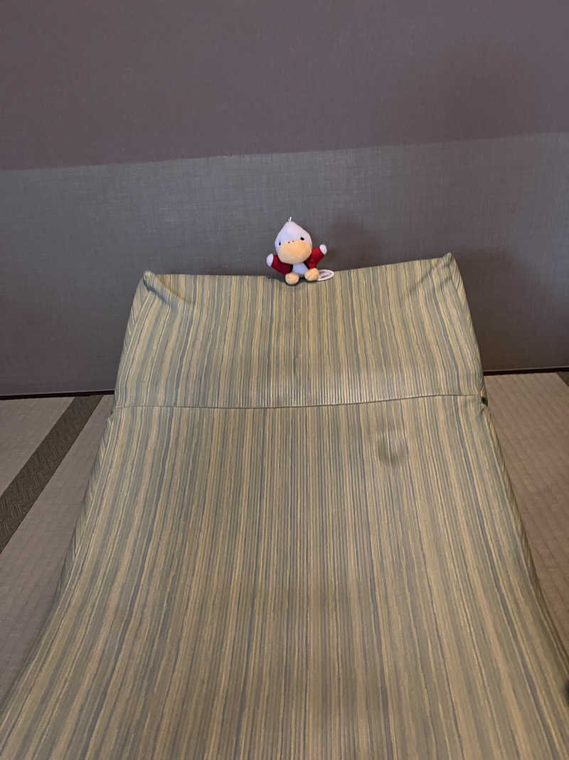 ハムスター大好き🍄さんの前野原温泉 さやの湯処のサ活写真