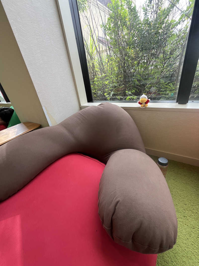 ハムスター大好き🍄さんの美楽温泉 SPA-HERBSのサ活写真