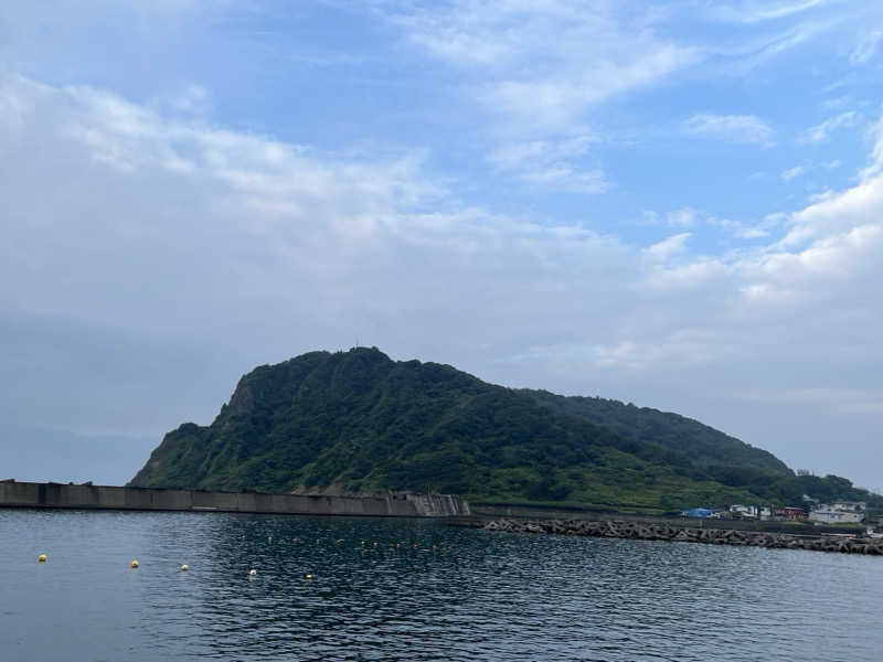 ハムスター大好き🍄さんの登別温泉 登別グランドホテルのサ活写真