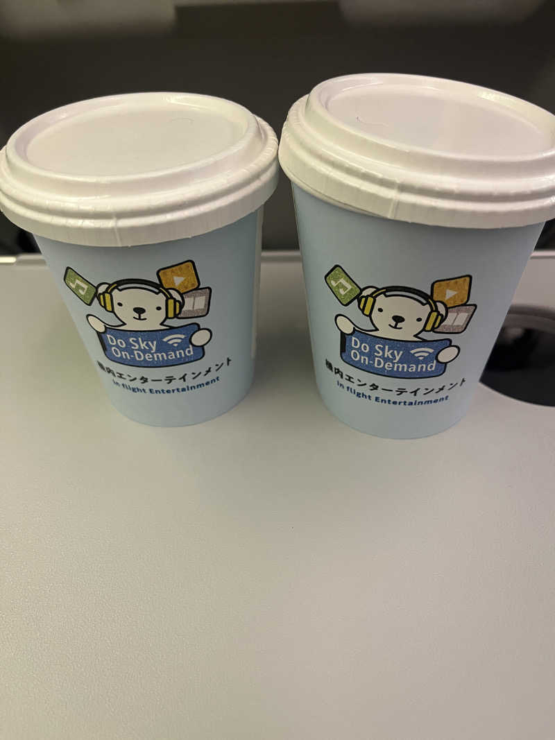 ハムスター大好き🍄さんの灯の湯 ドーミーインPREMIUM小樽のサ活写真