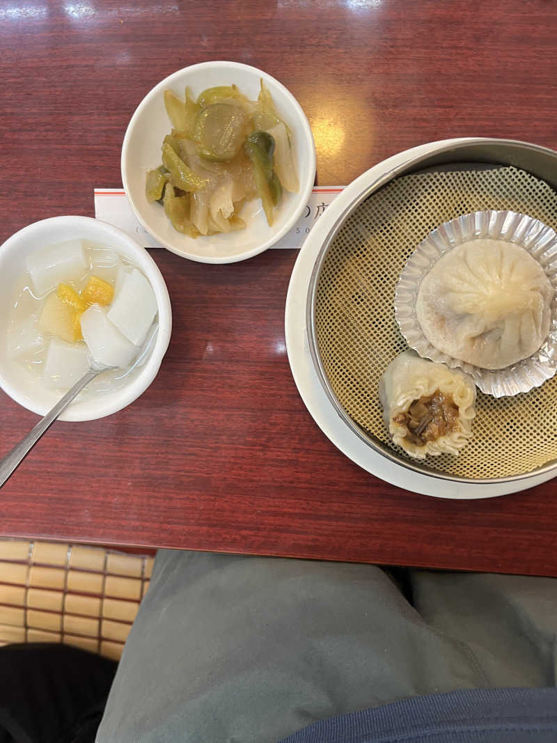 ハムスター大好き🍄さんのHARE-TABI SAUNA&INNのサ活写真