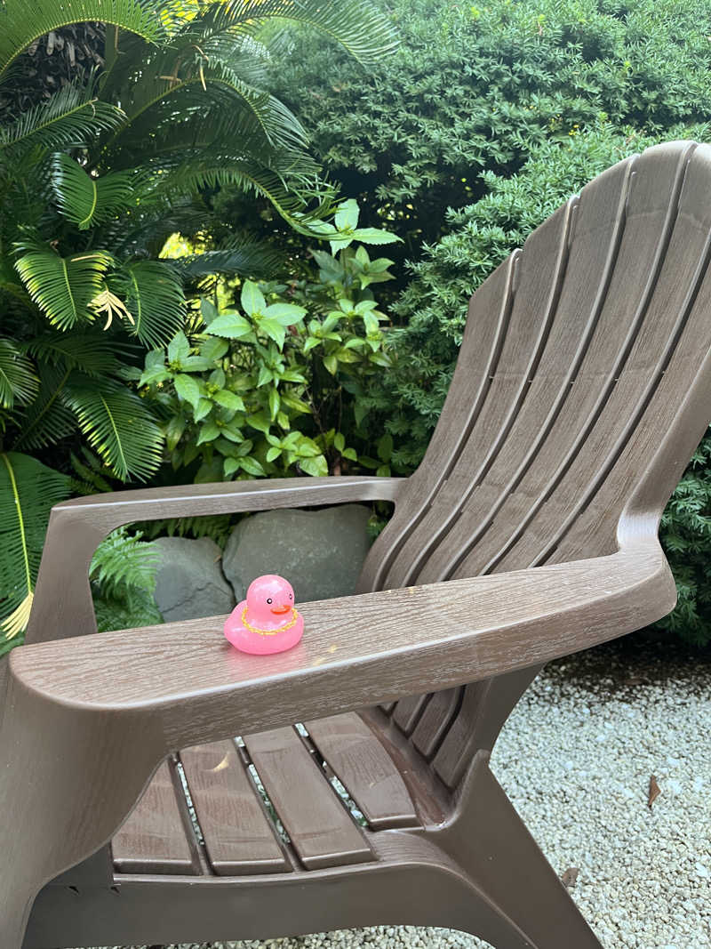 ハムスター大好き🍄さんのサウナゆげ蔵のサ活写真