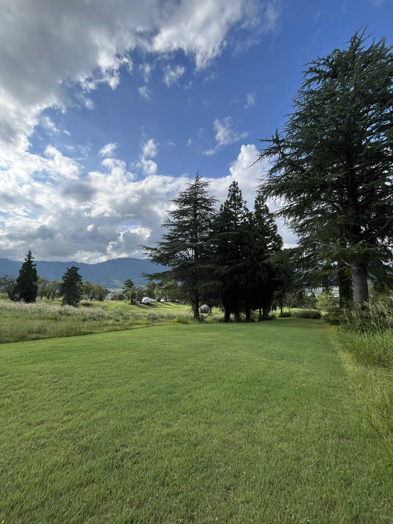 ハムスター大好き🍄さんの舞子高原ホテルのサ活写真