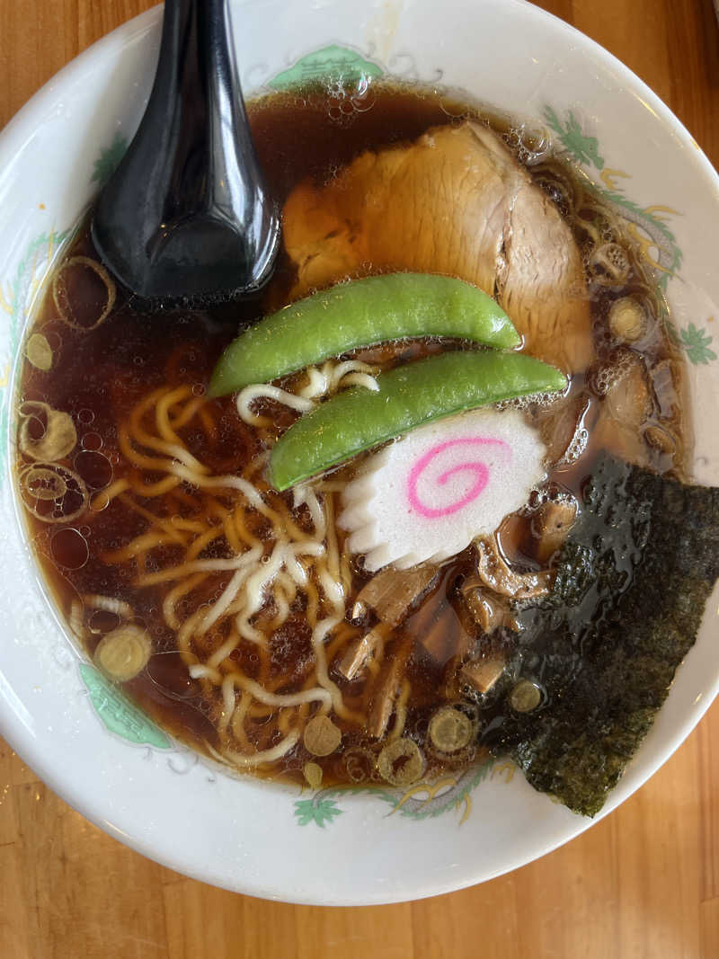 ハムスター大好き🍄さんの舞子高原ホテルのサ活写真