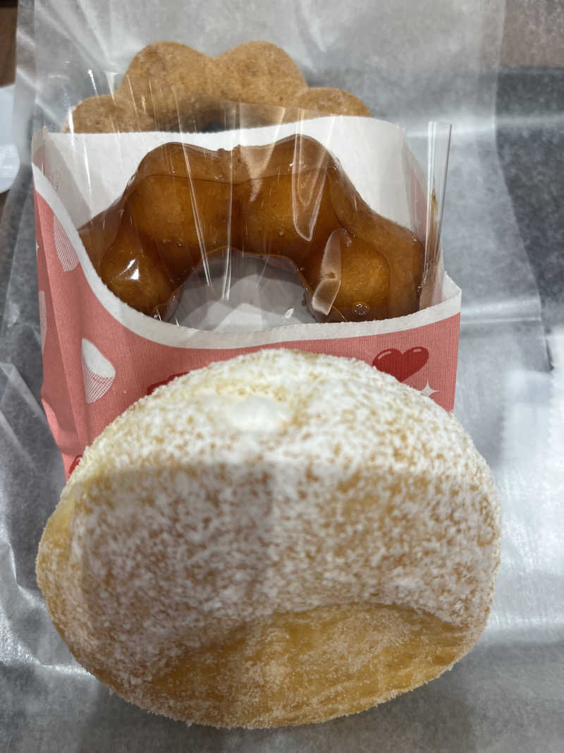 ハムスター大好き🍄さんの豊島園 庭の湯のサ活写真