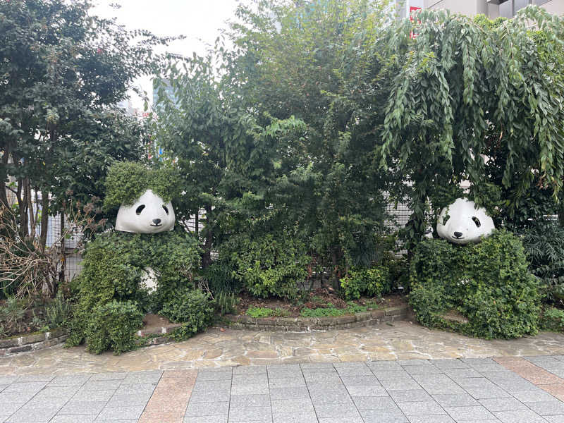 ハムスター大好き🍄さんのSmart Stay SHIZUKU 上野駅前のサ活写真
