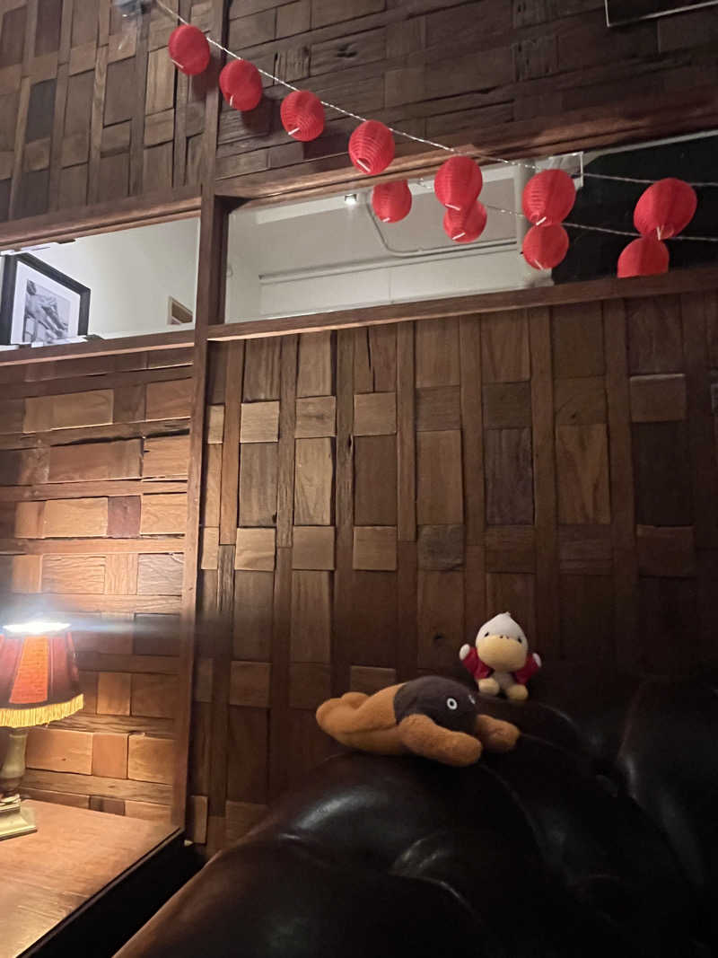 ハムスター大好き🍄さんのPARADISEのサ活写真