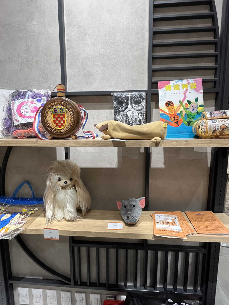 ハムスター大好き🍄さんのPARADISEのサ活写真