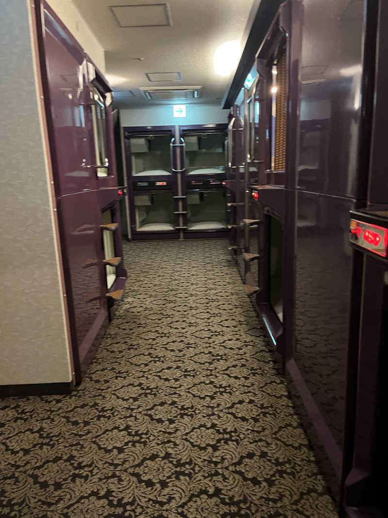 ハムスター大好き🍄さんのリラクゼーションスパ アペゼのサ活写真