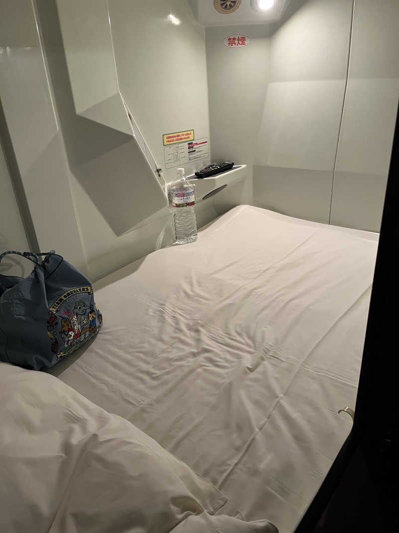 ハムスター大好き🍄さんのリラクゼーションスパ アペゼのサ活写真