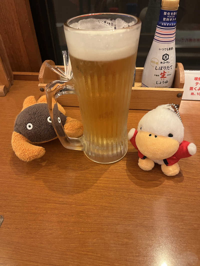 ハムスター大好き🍄さんのリラクゼーションスパ アペゼのサ活写真