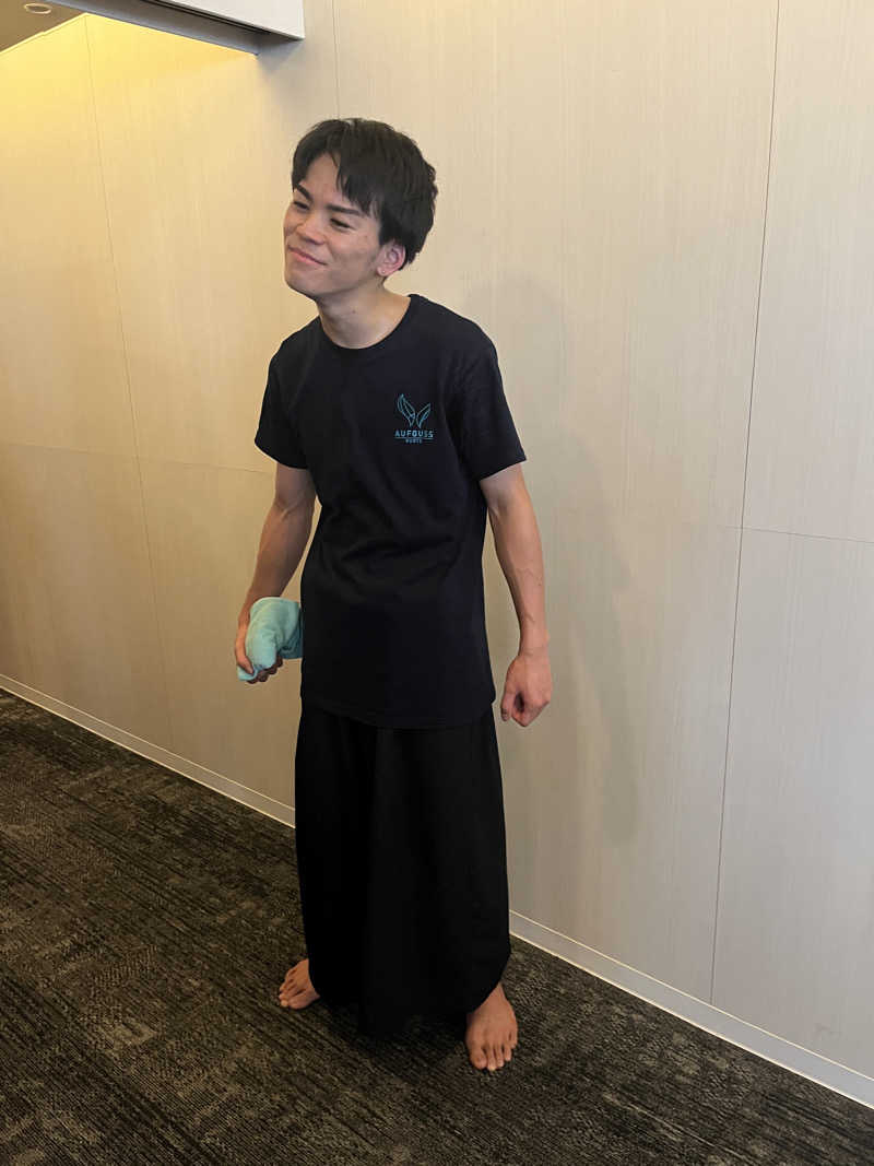 ハムスター大好き🍄さんのスカイスパYOKOHAMAのサ活写真