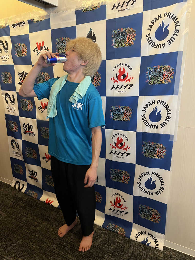 ハムスター大好き🍄さんのスカイスパYOKOHAMAのサ活写真