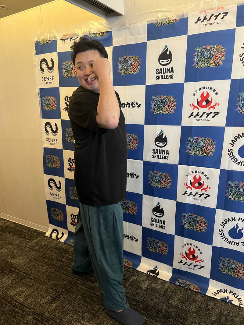 ハムスター大好き🍄さんのスカイスパYOKOHAMAのサ活写真