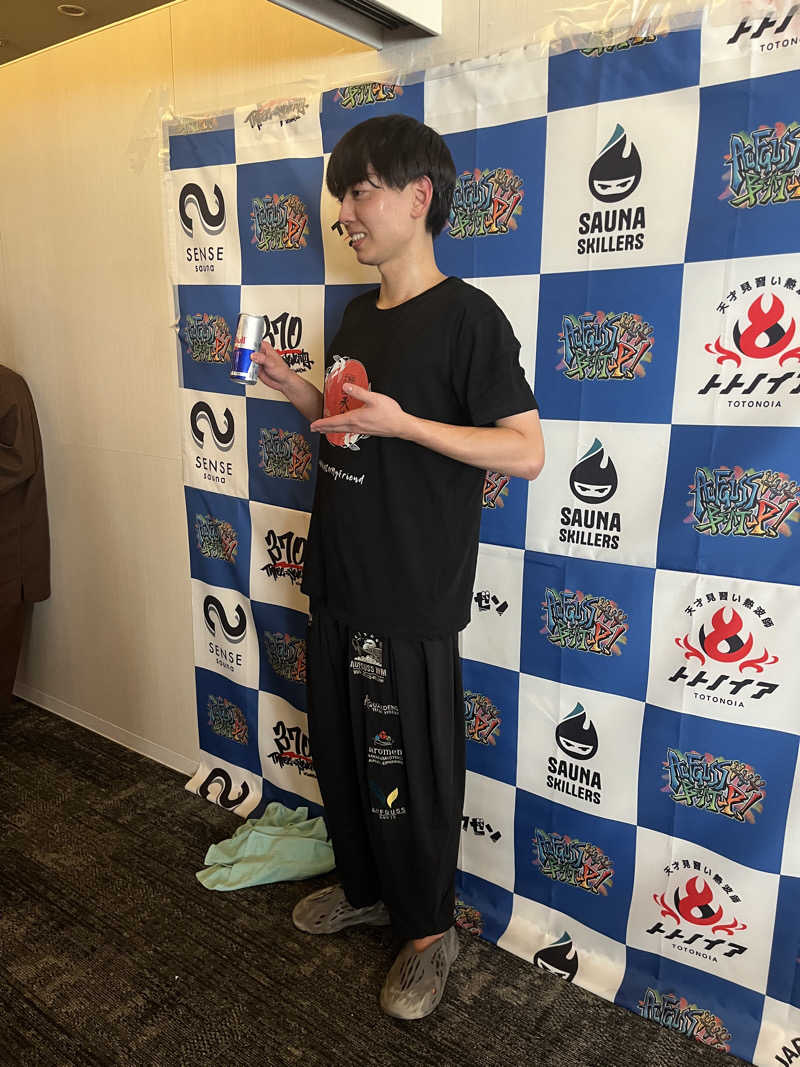 ハムスター大好き🍄さんのスカイスパYOKOHAMAのサ活写真