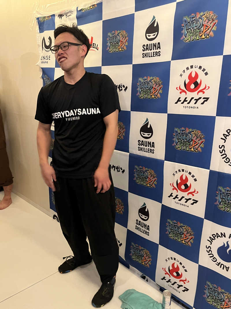 ハムスター大好き🍄さんのスカイスパYOKOHAMAのサ活写真