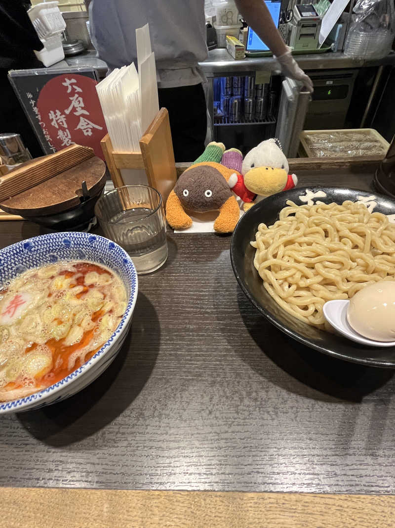 ハムスター大好き🍄さんのサウナセンター稲荷町(旧サウナホテルニュー大泉 稲荷町店)のサ活写真