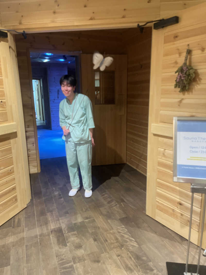 ハムスター大好き🍄さんのウェルビー栄のサ活写真
