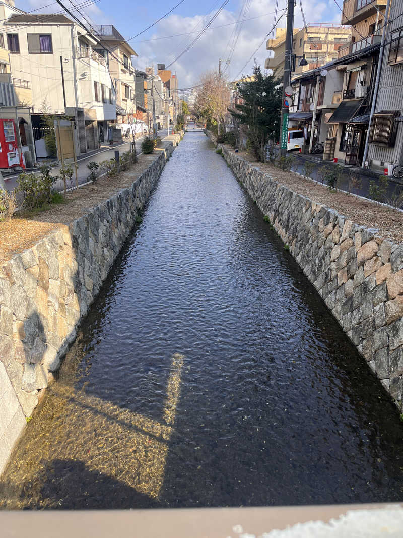 ハムスター大好き🍄さんのサウナの梅湯のサ活写真