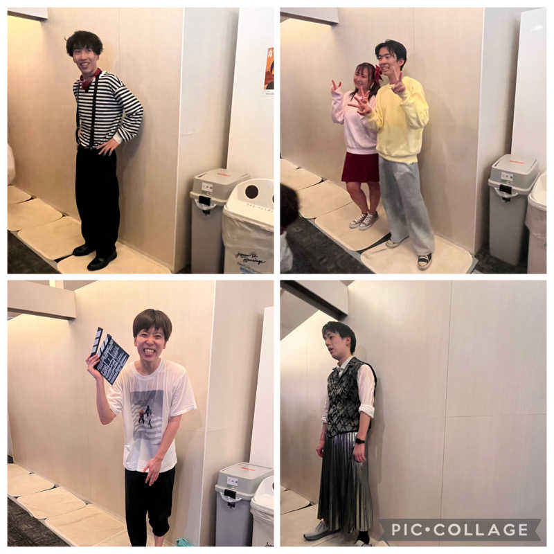 ハムスター大好き🍄さんのスカイスパYOKOHAMAのサ活写真