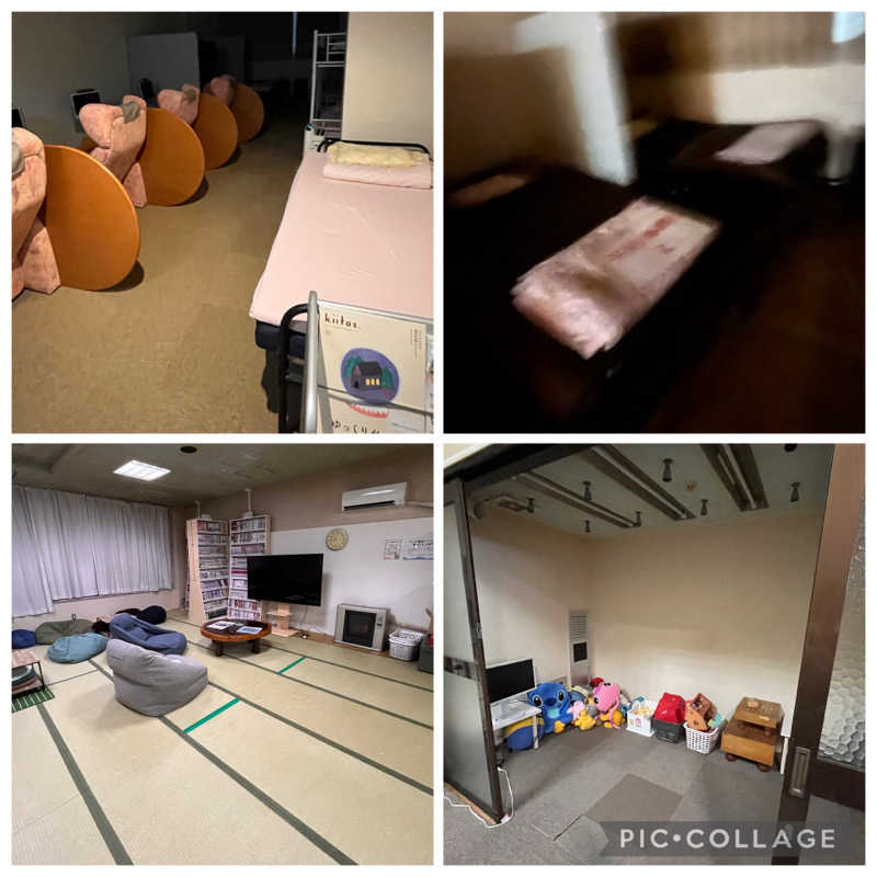 ハムスター大好き🍄さんのSPA&SAUNA オスパーのサ活写真