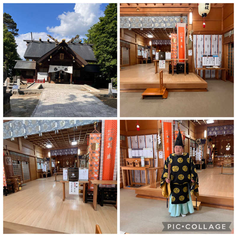 ハムスター大好き🍄さんの吹上温泉保養センター 白銀荘のサ活写真
