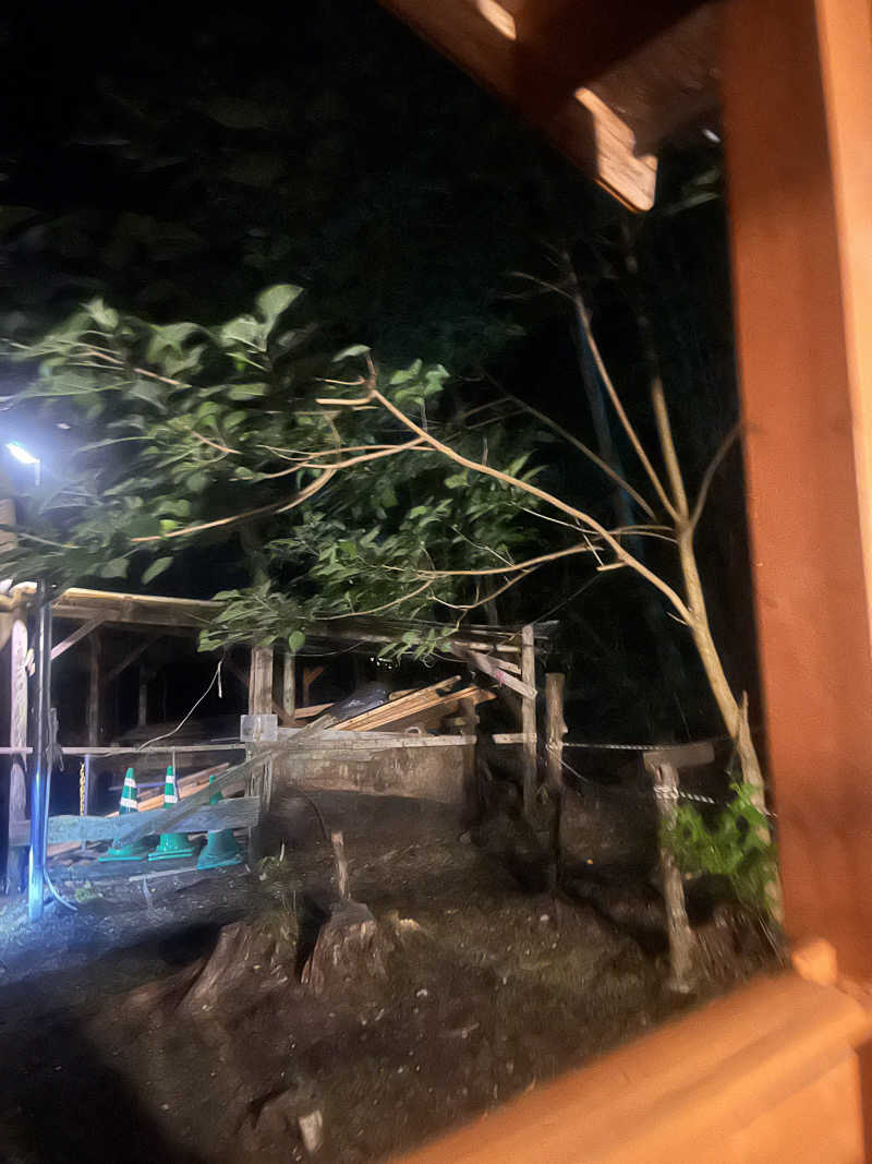 ハムスター大好き🍄さんの富士眺望の湯 ゆらりのサ活写真