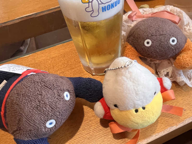 生ビール