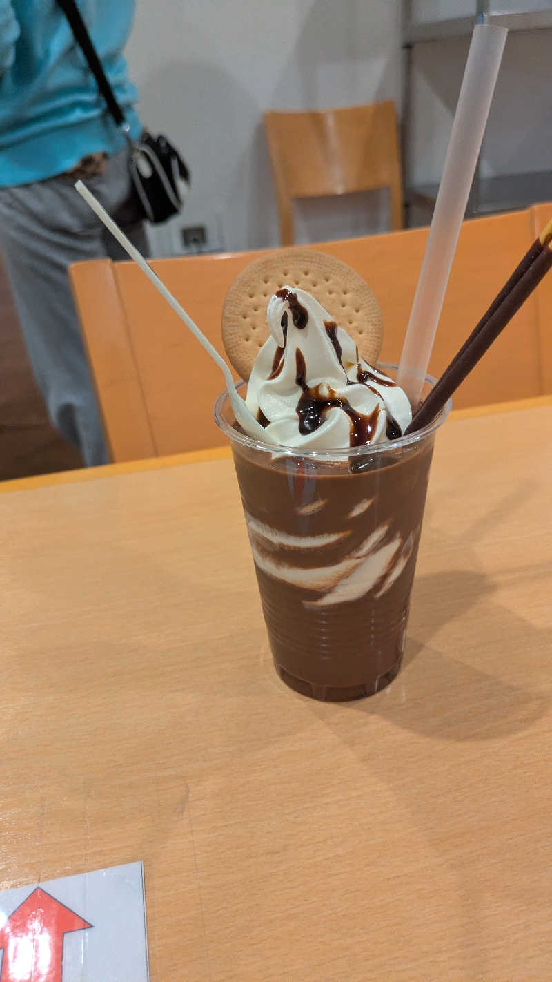 コロ助３７@１億人のオジキさんの妹背牛温泉ペペルのサ活写真