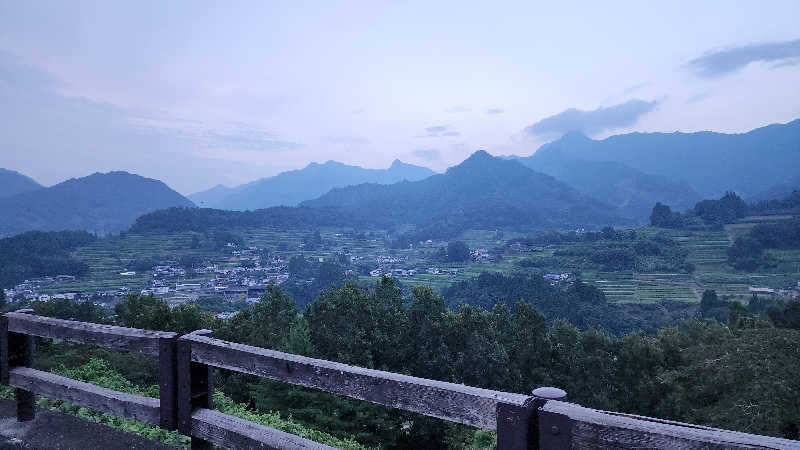 蒸しもぐさんの天岩戸の湯のサ活写真