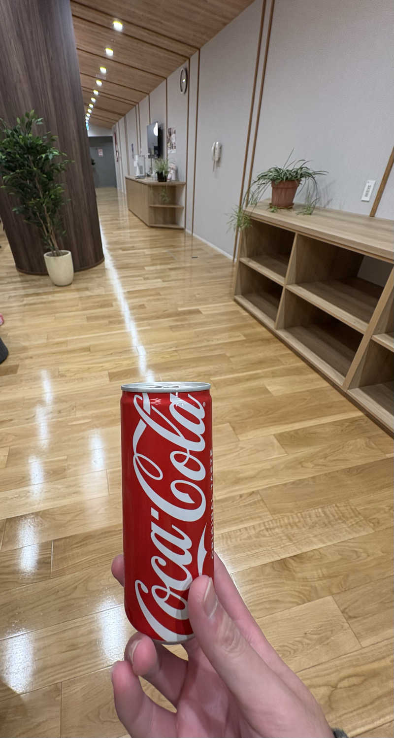 雑魚サウナーさんのSPA ゆーぱる(タスパークホテル長井)のサ活写真