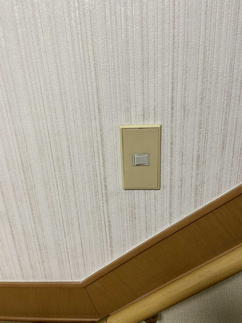 カミさんのカプセルホテルサウナサンのサ活写真