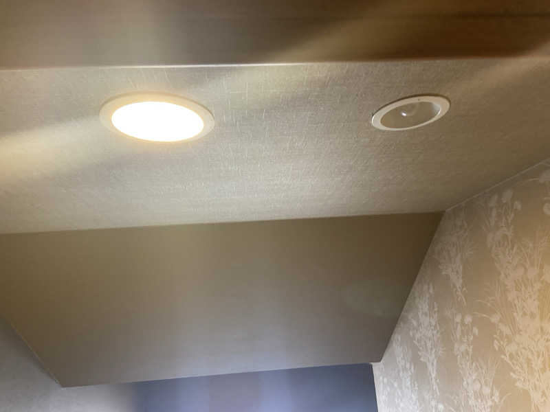 カミさんのホテルキャビナス福岡のサ活写真