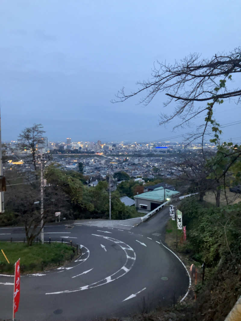 りさんの観音山サウナ蒸寺のサ活写真