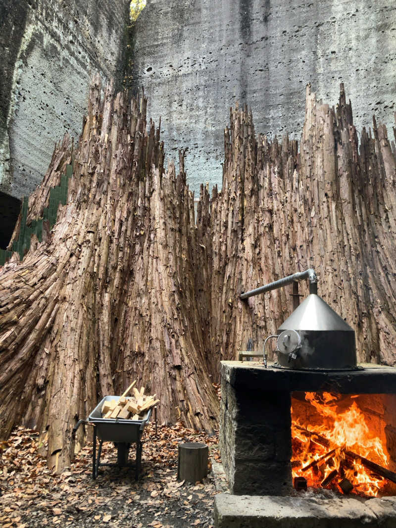 りさんの大谷元気炉 六号基 |AZUMAYAのサ活写真