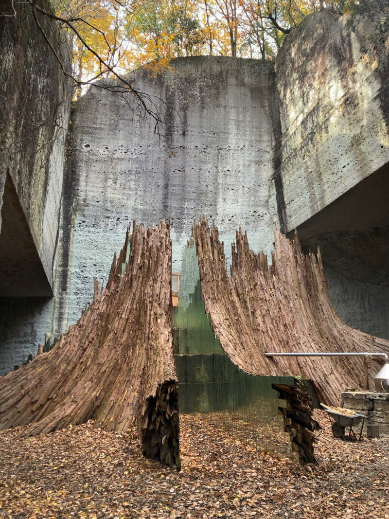 りさんの大谷元気炉 六号基 |AZUMAYAのサ活写真