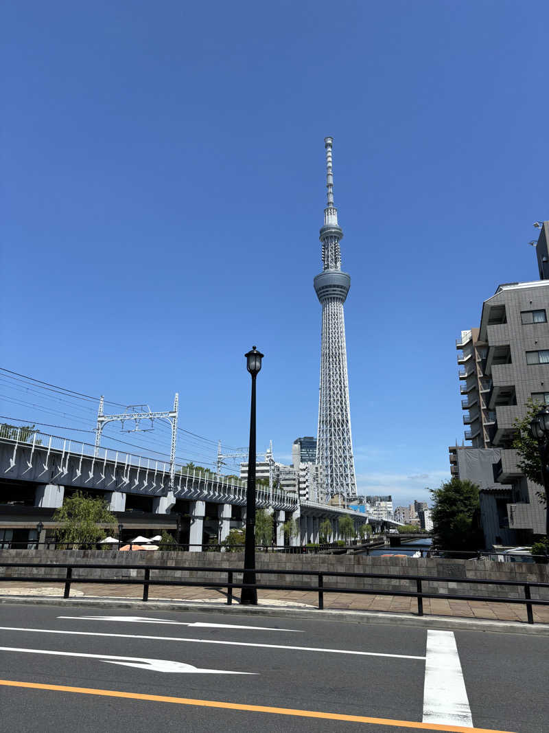 コアラッコさんのととけん日本橋浜町のサ活写真