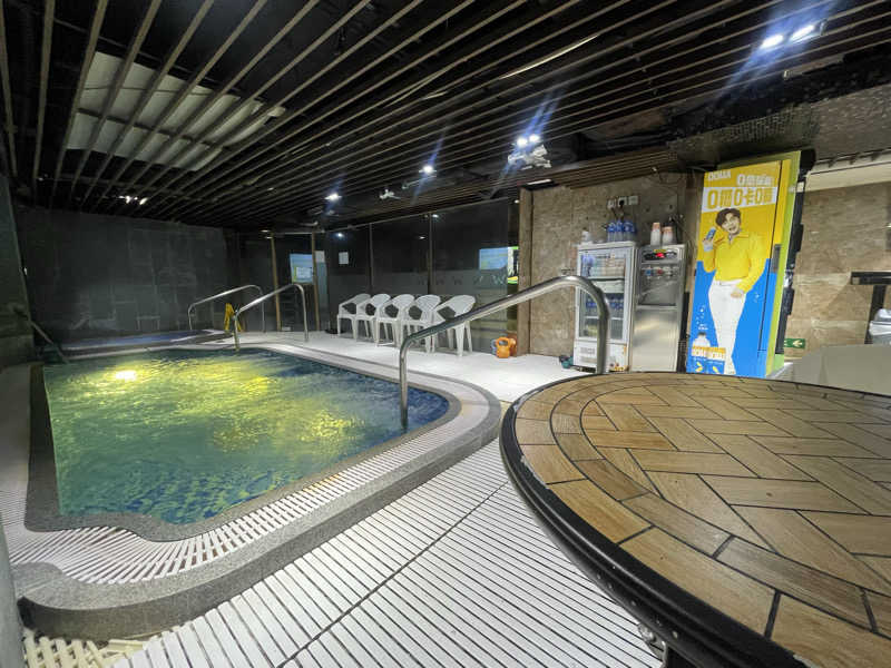 KURAさんの温莎水療 Windsor Spa 油麻地店のサ活写真