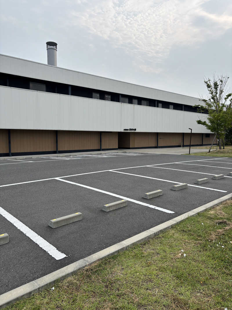 アリジーネさんの天然温泉 泉州の湯 関西空港のサ活写真
