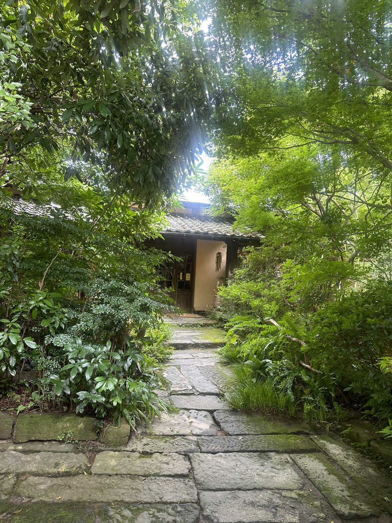 1歳ママサウナー❤︎さんのゆかいだ温泉  つれづれの湯のサ活写真