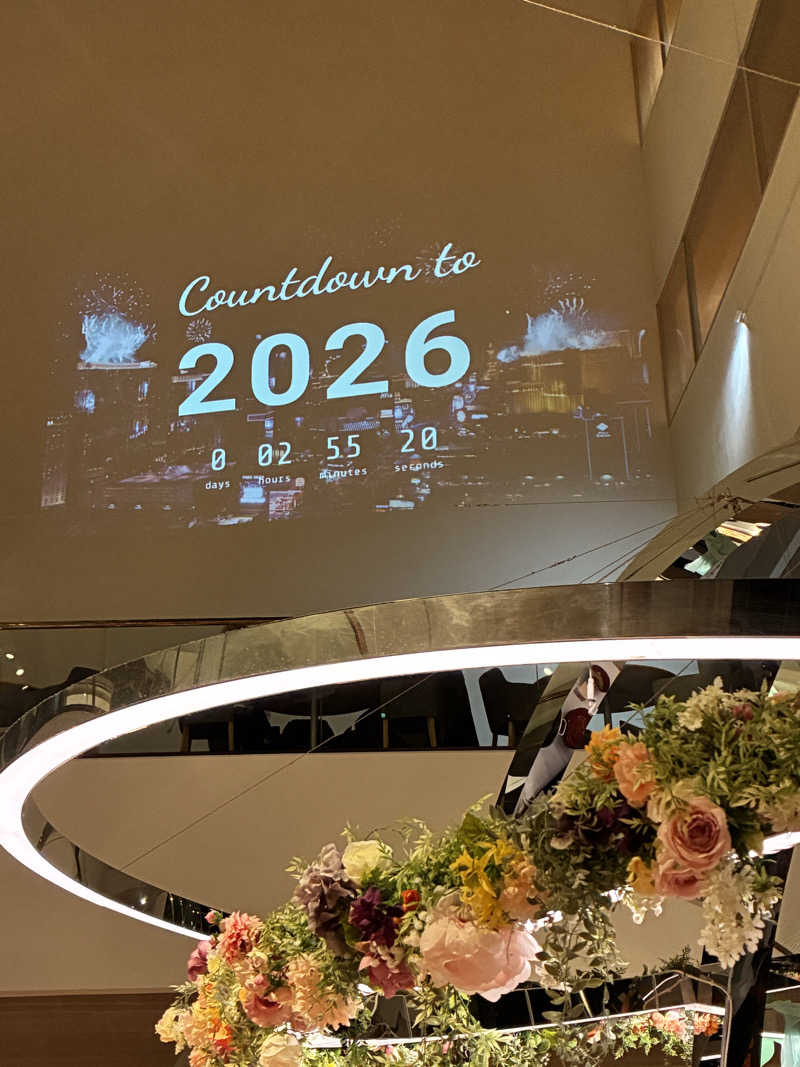 kaeさんのヒルトン東京ベイ リビスタ フィットネスのサ活写真