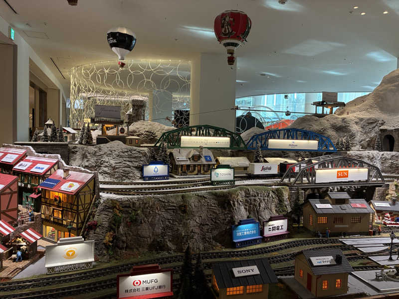 kaeさんのヒルトン東京ベイ リビスタ フィットネスのサ活写真