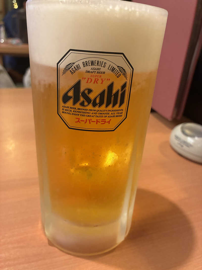 kaeさんのSPA専 太平のゆのサ活写真